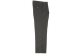 Extension Waistband Trouser - Grey1