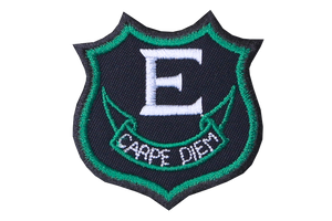 Escombe Badge 