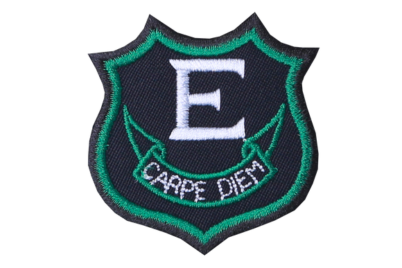 Escombe Badge