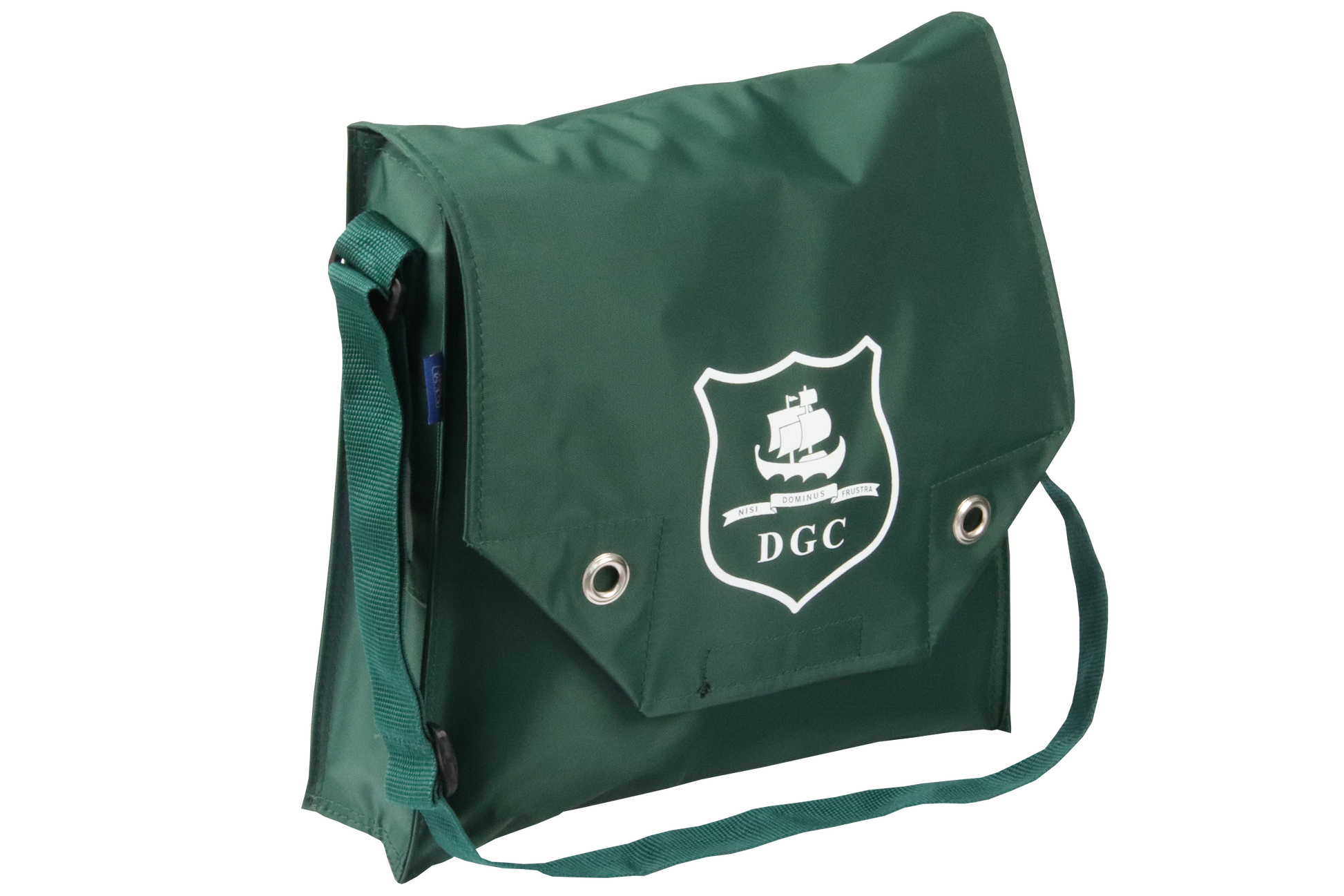Durban Girls College Book Bag