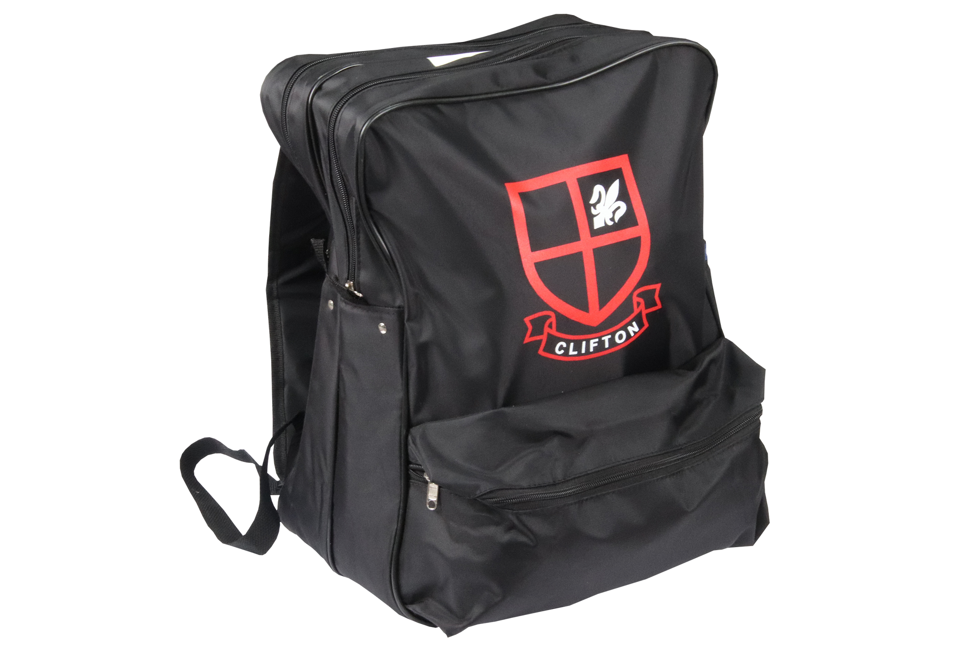 Clifton Backpack - Gr 8-12