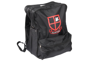 Clifton Backpack - Gr 8-12 