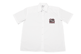 Shortsleeve Emb Shirt - Southlands