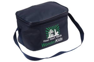 Wonderkids Primary Lunch Bag 