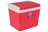 Cooler Box - 8L Pink
