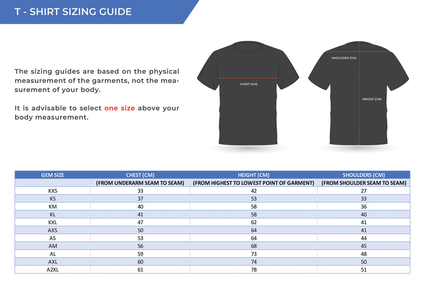 T-Shirt Printed - Wonder Academy Primary