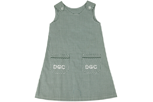 Pinafore  - Dgc