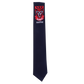 Embroidered Tie - Kenmont Matric