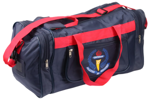 Centenary Barrel Bag 