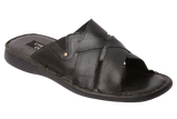 Gem Sport Casual Sandals Without Velcro - Black
