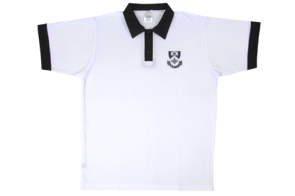 Golf Shirt Emb - Reservoir Hills Secondary