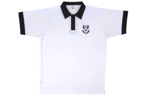 Golf Shirt Emb - Reservoir Hills Secondary 