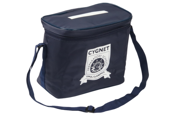 Cygnet Lunch Bag