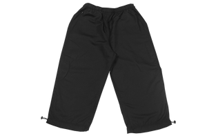 Sport Shorts 3/4 - Black 