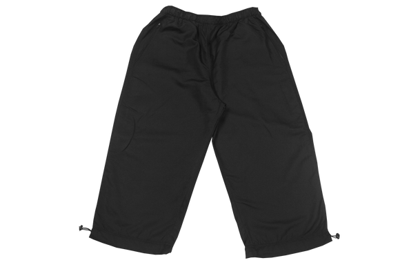 Sport Shorts 3/4 - Black