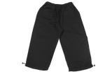 Sport Shorts 3/4 - Black