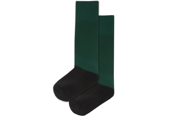 Rugby Socks Nylon - Pitlochry Bottle