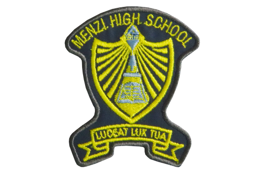 Badge - Menzi