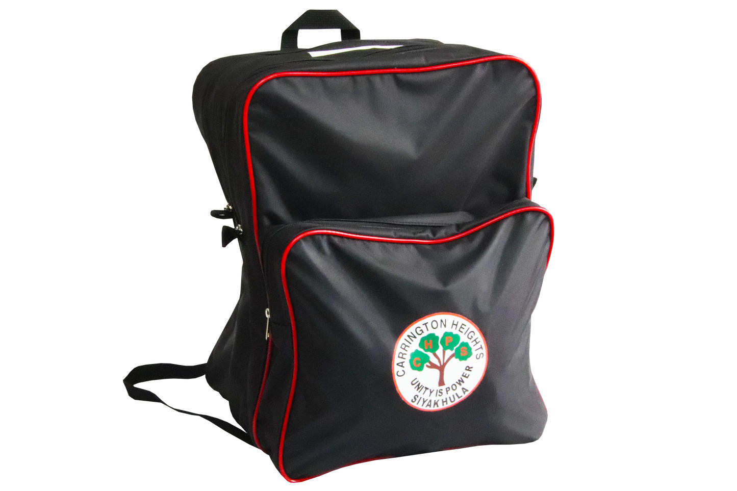 Carrington Large Backpack - Senior