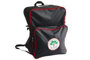 Carrington Large Backpack - Senior 
