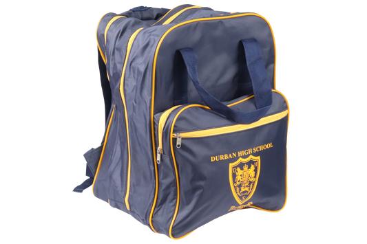 Durban High School Backpack Bag