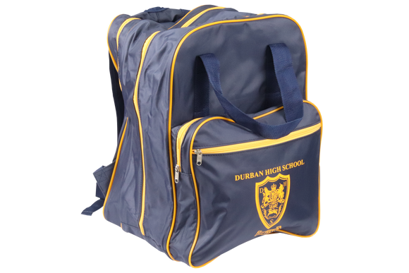 Durban High School Backpack Bag