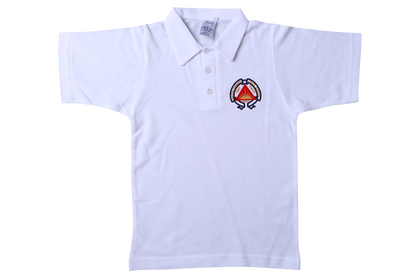 Golf Shirt EMB - Rippon Road