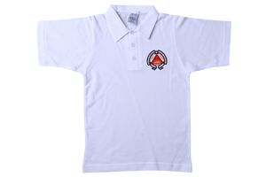 Golf Shirt EMB - Rippon Road 