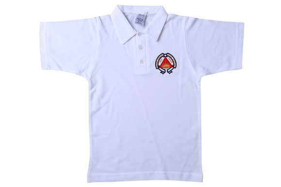 Golf Shirt EMB - Rippon Road