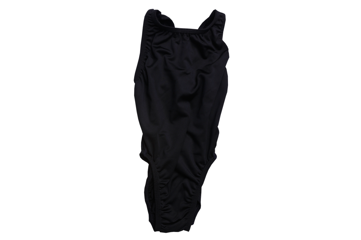 Swimwear Gem Black - Girls – Gem Schoolwear