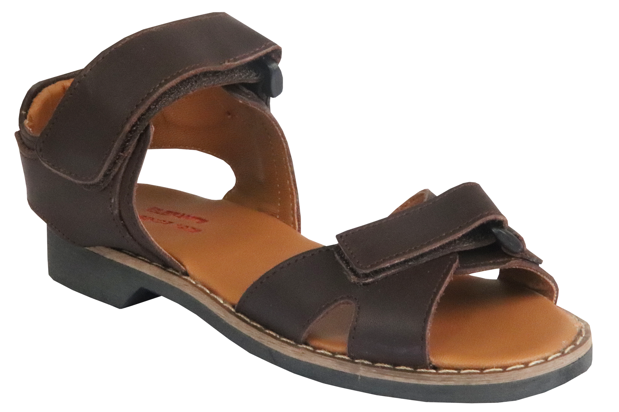 Leather school sandals online