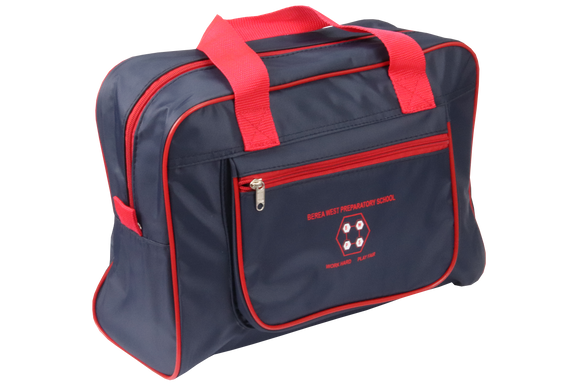 Berea West Barral Bag