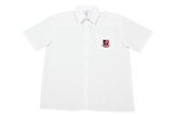 Shortsleeve Emb Shirt - Clifton
