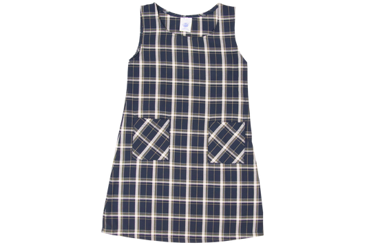 Pinafore  - Eden