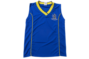 Golf Shirt Moisture Management Emb - Kloof High School ( Netball/Hockey) 