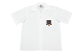 Shortsleeve Emb Shirt - Sarnia