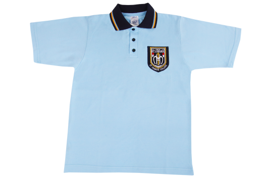 Golf Shirt EMB - St Francis