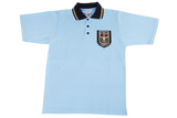 Golf Shirt EMB - St Francis