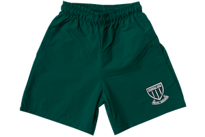 Taslon Baggies Emb - Springfield 