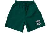Taslon Baggies Emb - Springfield