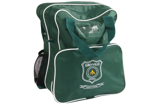 Greyville Backpack Bag
