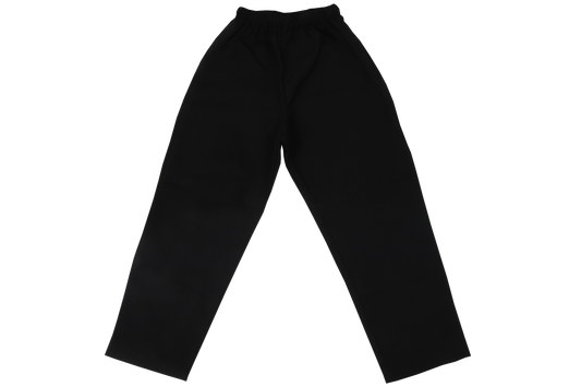 Elasticated Pants - Hartley