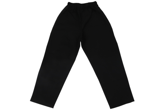 Elasticated Pants - Hartley