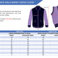 Jersey Combo Set - Star College Girls
