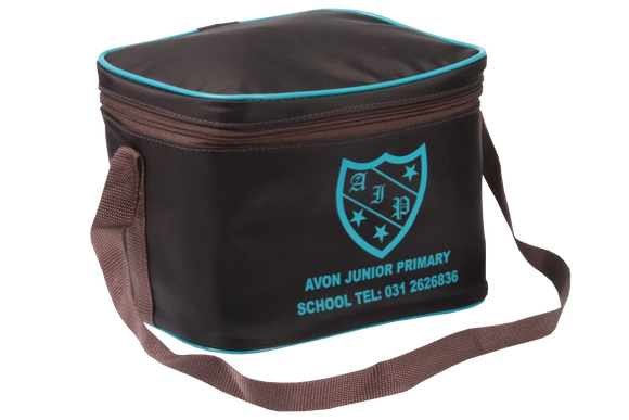 Avon Junior Primary Lunch Bag