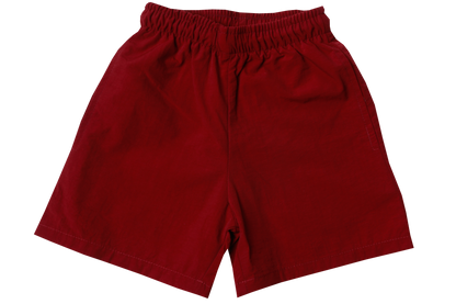 Taslon Baggies - Rosehill