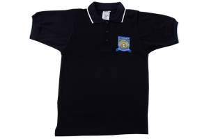 Golf Shirt EMB - Cygnet School 