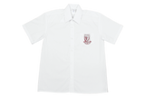 Shortsleeve Emb Shirt - New West