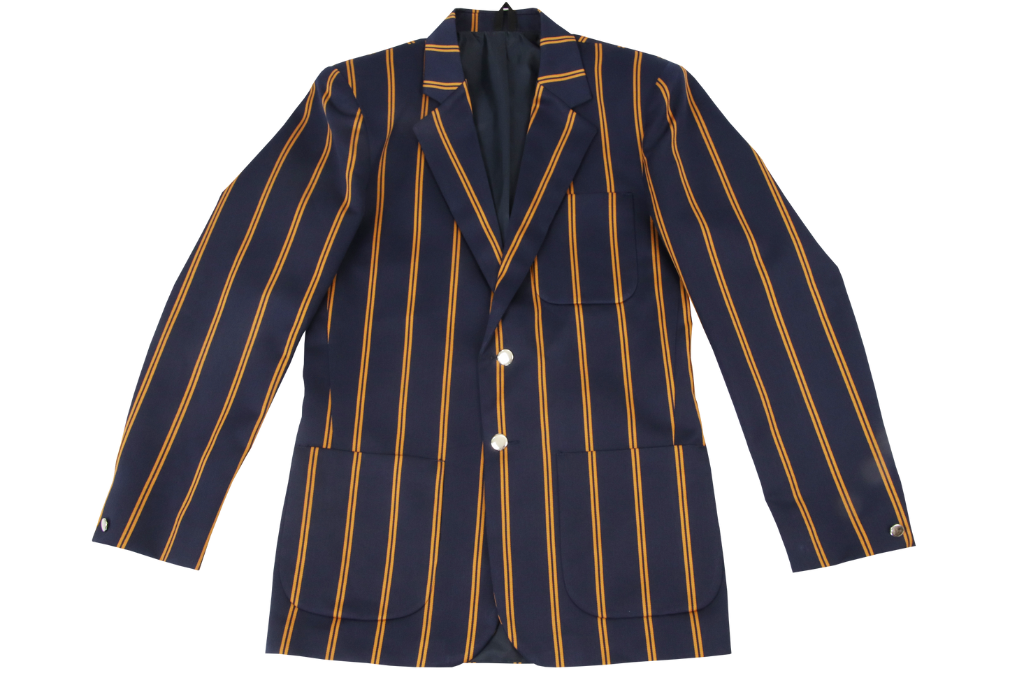 Gents Striped Blazer - Marist Brothers