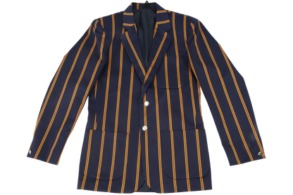 Gents Striped Blazer - Marist Brothers